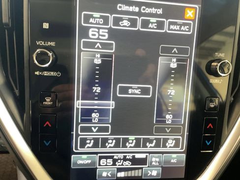 Used 2025 Subaru Impreza 2.0i Sport image 7