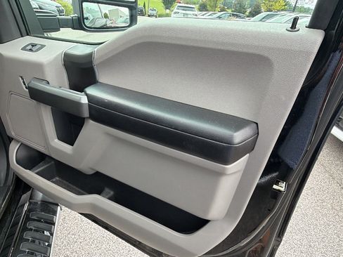 Used 2018 Ford F150 XLT w/ XTR Package AWD/4WD image 17