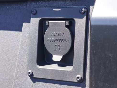 Used 2025 Toyota Tundra TRD Pro image 15