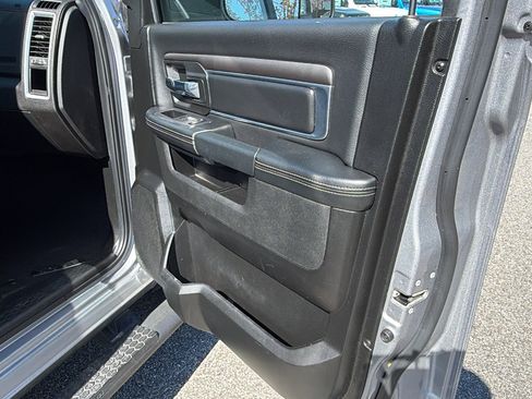 Certified 2024 RAM 1500 Warlock w/ Trailer & Traction Group AWD/4WD image 19
