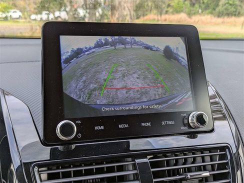 New 2026 Mitsubishi Eclipse Cross LE image 20