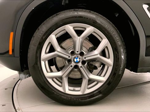 Certified 2022 BMW X3 xDrive30i w/ Convenience Package AWD/4WD image 8