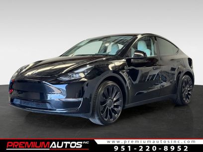 Used 2023 Tesla Model Y Long Range