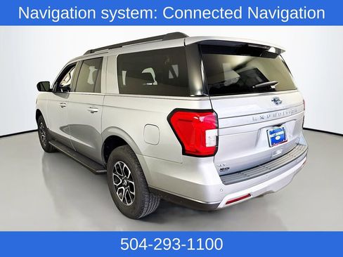 Used 2024 Ford Expedition Max XLT RWD image 9