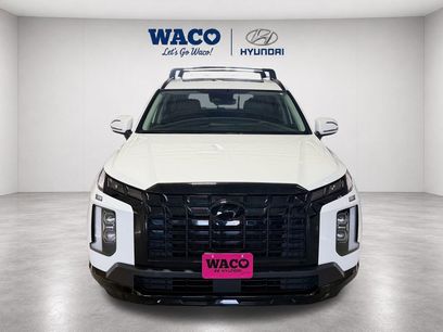 Used 2024 Hyundai Palisade XRT