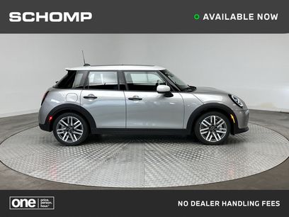 Used 2026 MINI Cooper S