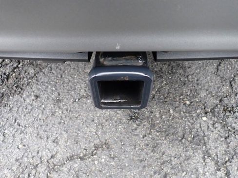 Certified 2022 Ford Edge SEL w/ Convenience Package image 8