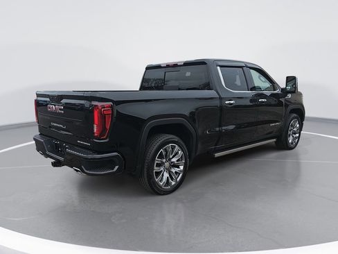 Certified 2023 GMC Sierra 1500 Denali w/ Denali Reserve Package AWD/4WD image 3