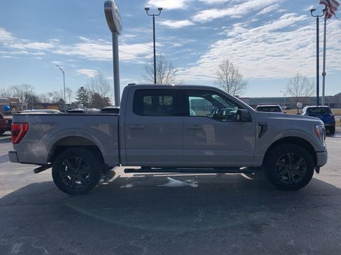 Used 2023 Ford F150 XLT w/ Equipment Group 302A High image 2