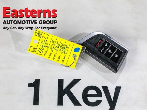 Used 2023 Acura RDX A-Spec image 23