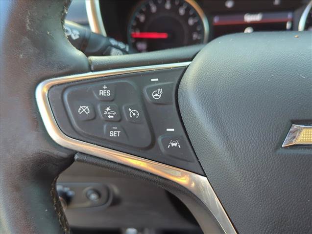 Used 2023 Chevrolet Equinox Premier FWD image 13