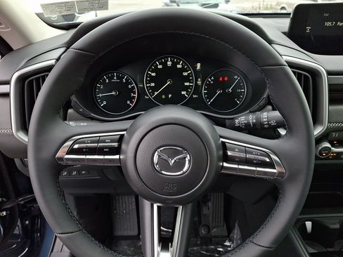 New 2026 MAZDA CX-50 AWD 2.5 S w/ Cargo Package image 19