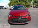 Certified 2022 Toyota Corolla LE image 6