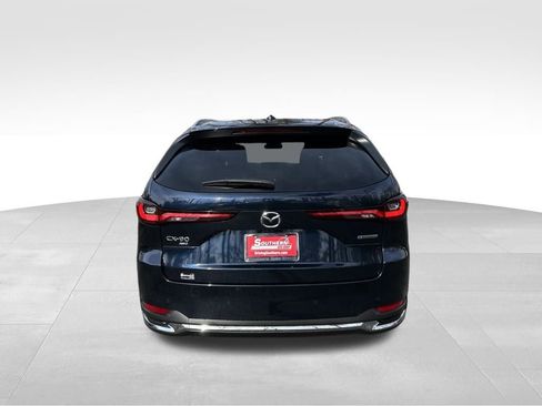 Used 2025 MAZDA CX-90 Plug-In Hybrid w/ Premium Plus image 5