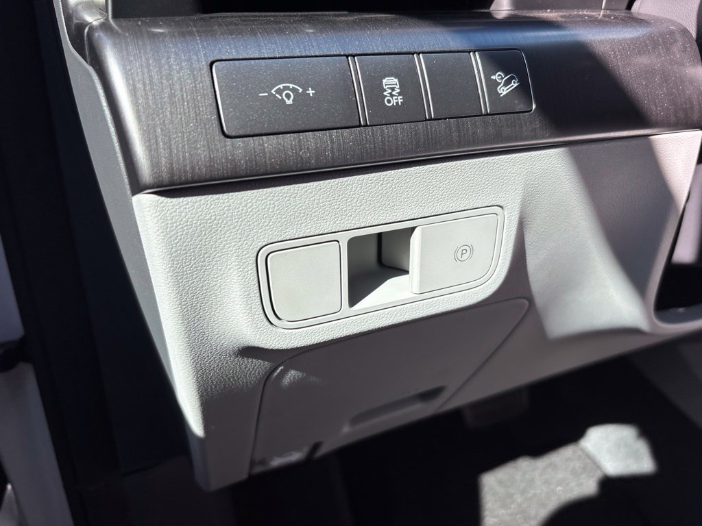 New 2027 Hyundai Kona SEL Sport AWD/4WD image 13