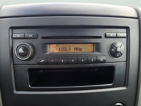 Used 2008 Freightliner Sprinter 3500 image 22