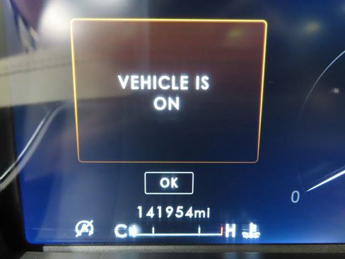 Used 2020 Lincoln Navigator Reserve w/ Luxury Package image 16