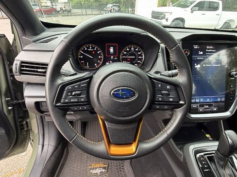 Used 2024 Subaru Crosstrek 2.5i Wilderness image 14