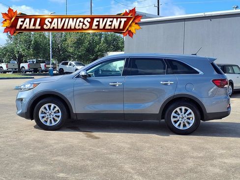 Used 2020 Kia Sorento L FWD image 5