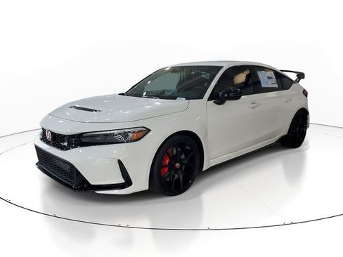 New 2026 Honda Civic Type R image 3
