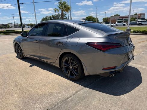 Used 2024 Acura Integra A-Spec FWD image 3