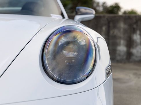 Certified 2022 Porsche 911 GT3 image 16