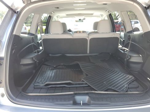 Used 2021 Honda Pilot EX-L image 26