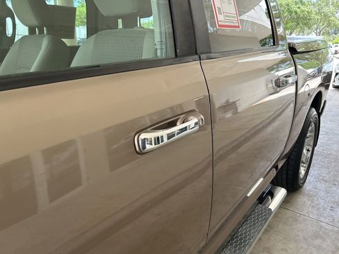 Used 2010 Dodge Ram 1500 Truck SLT w/ Lone Star Regional Pkg image 15