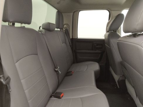 Used 2019 RAM 1500 Tradesman image 19