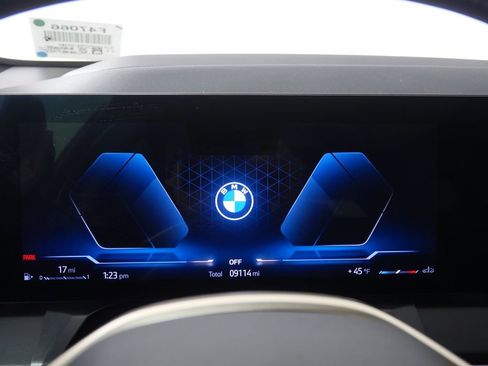 Used 2025 BMW X3 xDrive30i image 18