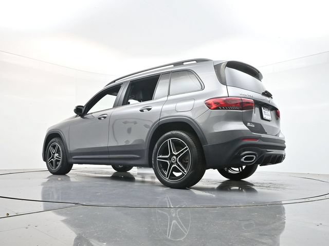 Used 2023 Mercedes-Benz GLB 250 image 47