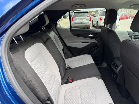 Used 2023 Chevrolet Equinox LS w/ LS Convenience Package image 25