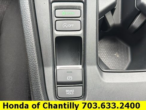 Certified 2025 Honda Accord LX image 14