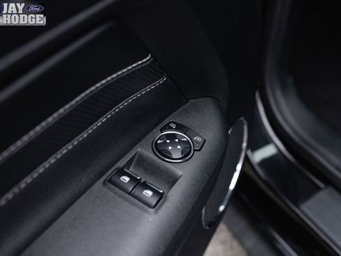 Certified 2023 Ford Mustang Premium w/ Equipment Group 201A image 13