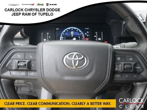 Used 2025 Toyota Tacoma SR5 image 13