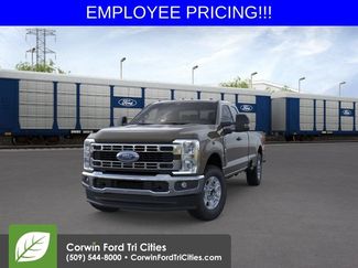 New 2026 Ford F350 XLT AWD/4WD video 3