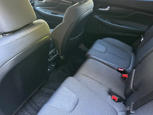 Used 2023 Hyundai Santa Fe SEL AWD/4WD image 12
