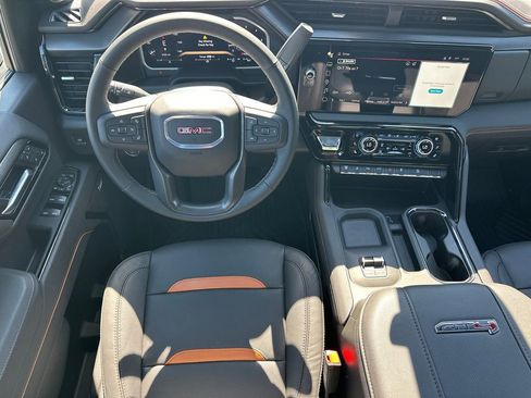 Used 2026 GMC Sierra 2500 AT4 w/ AT4 Premium Plus Package AWD/4WD image 24