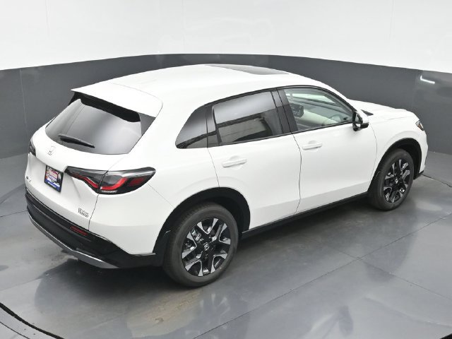 New 2027 Honda HR-V EX-L image 32