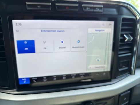 Certified 2023 Ford F350 XLT w/ XLT Premium Package AWD/4WD image 26