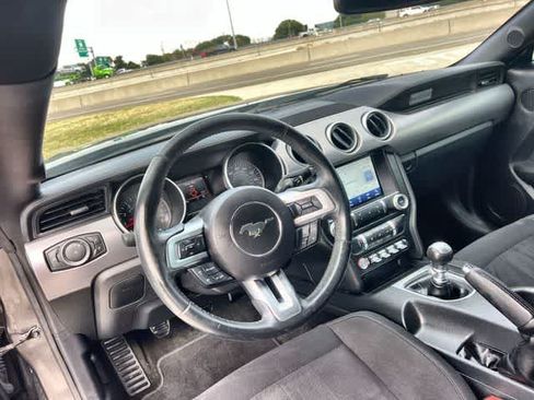 Used 2018 Ford Mustang GT w/ Equipment Group 301A RWD image 15