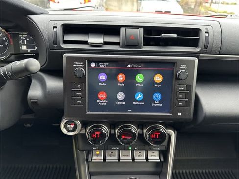 Used 2023 Toyota GR86 Premium image 16