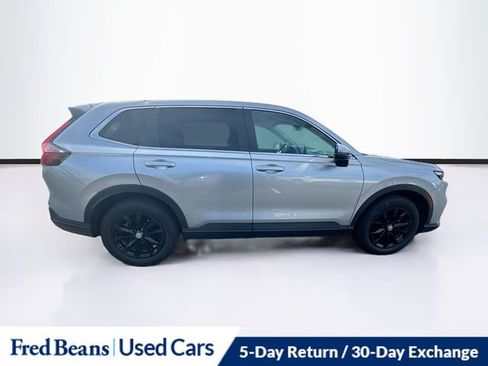Used 2024 Honda CR-V EX-L image 11