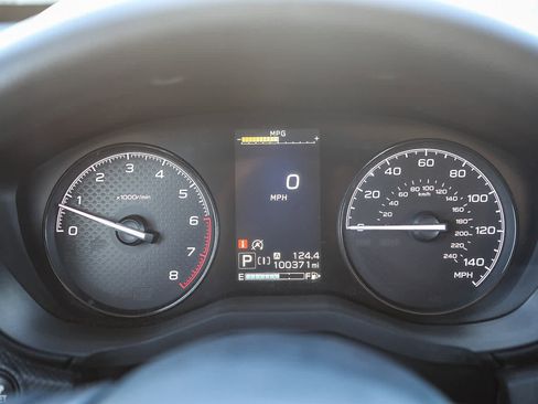 Used 2020 Subaru Forester image 22