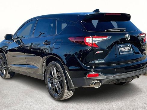 Used 2024 Acura RDX A-Spec image 16