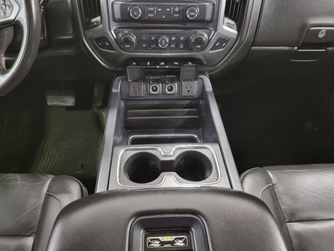 Used 2016 Chevrolet Silverado 2500 LTZ w/ LTZ Plus Package image 16