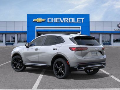 New 2026 Buick Envision Sport Touring