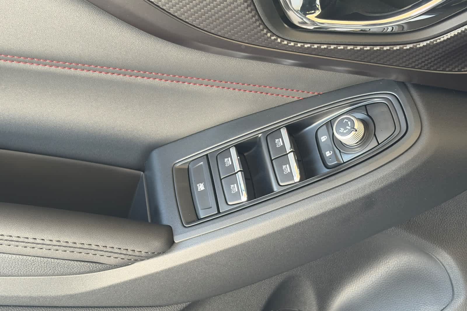 New 2026 Subaru WRX Premium AWD/4WD image 13