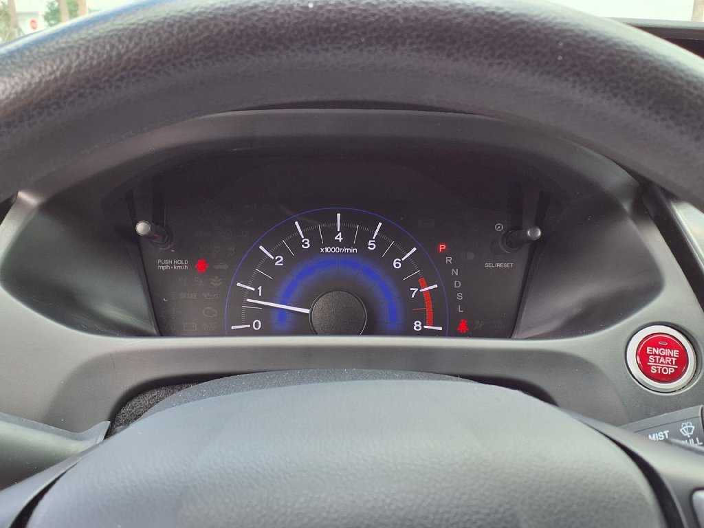 Used 2015 Honda Civic EX image 31