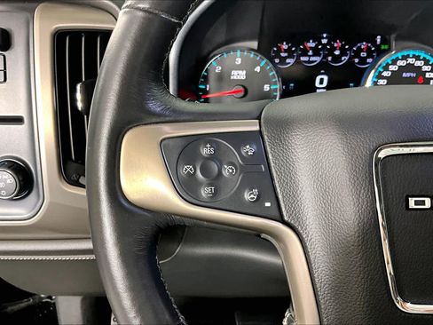 Used 2018 GMC Sierra 1500 Denali RWD image 22